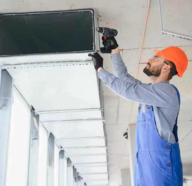 Why Homeowners & Businesses Trust Us in McKinleyville, CA