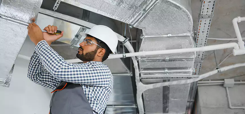 Proactive Ac Vent Repairs & Air Duct Replacement Companies Near Me in McKinleyville