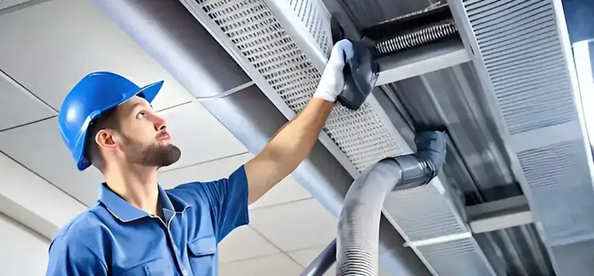 Our Annual Dryer Vent Maintenance Services in McKinleyville, CA