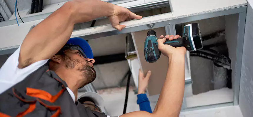 Our Apartment Air Duct Cleaning Services in McKinleyville, CA
