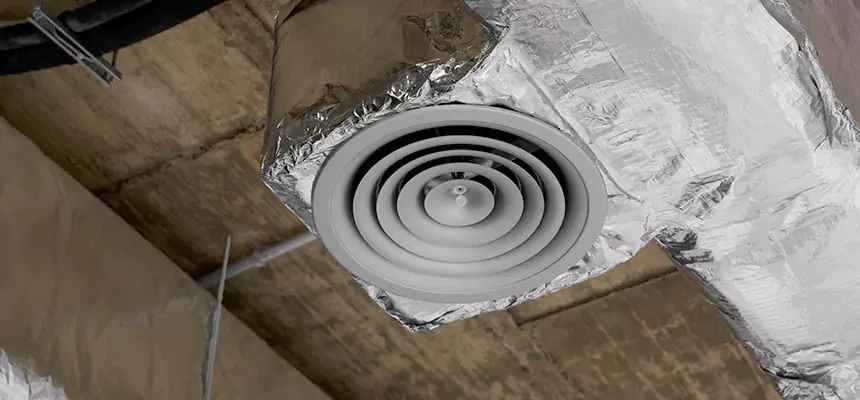 Our Basement Vent Cleaning Services in McKinleyville, CA