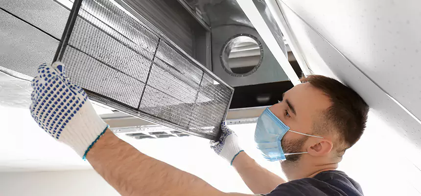 Our Bathroom Exhaust Duct Cleaning Services in McKinleyville, CA