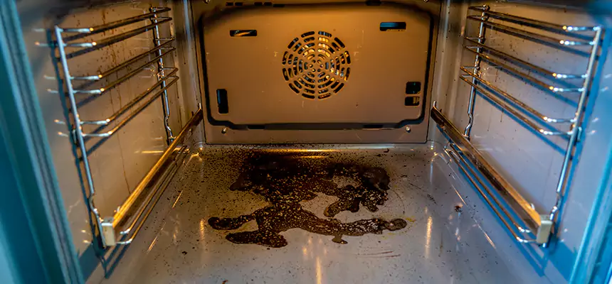 Our Dryer Vent Mold Cleaning Services in McKinleyville, CA