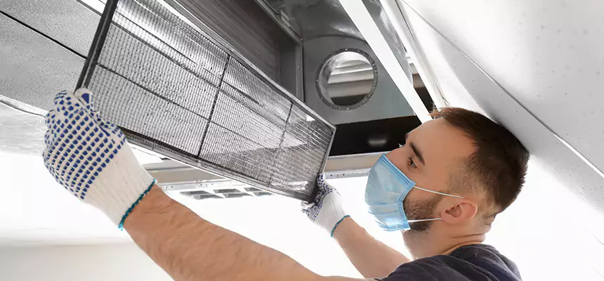 Our Dryer Vent Replacement Services in McKinleyville, CA