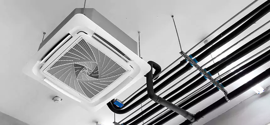 Our Smart AC Vent Controller Services in McKinleyville, CA