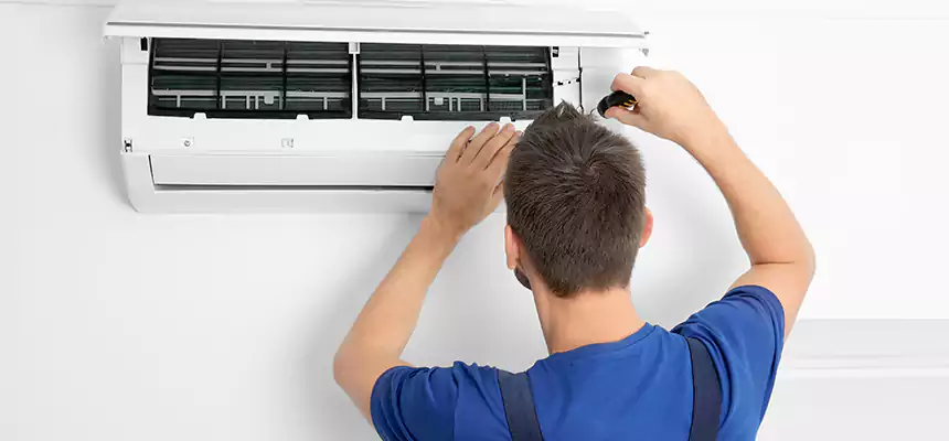 Our Smart Air Conditioning Installation Services in McKinleyville, CA