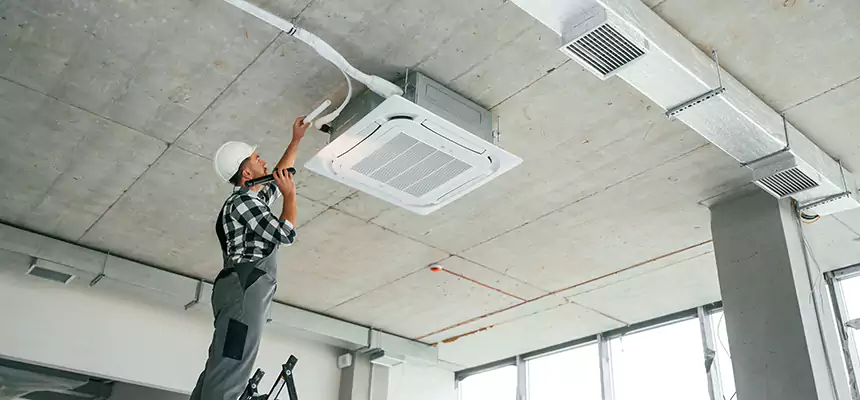 Our Wi Fi Connected Air Ducts Services in McKinleyville, CA