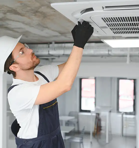 Top Affordable Duct Cleaning Services Near Me in McKinleyville, CA