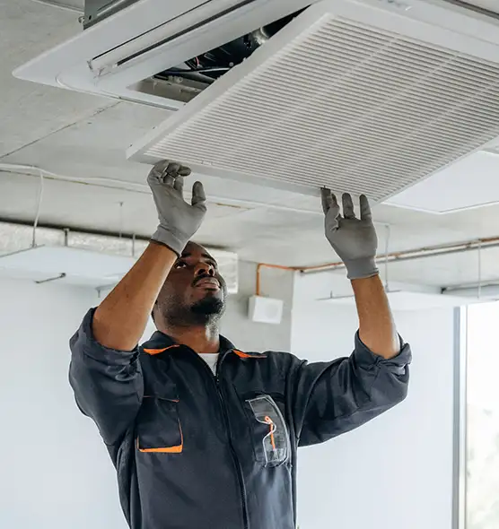 About Certified Air Duct Specialists in McKinleyville, CA