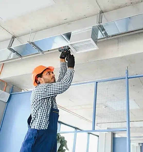 About Commercial Laundry Vent Cleaning in McKinleyville, CA