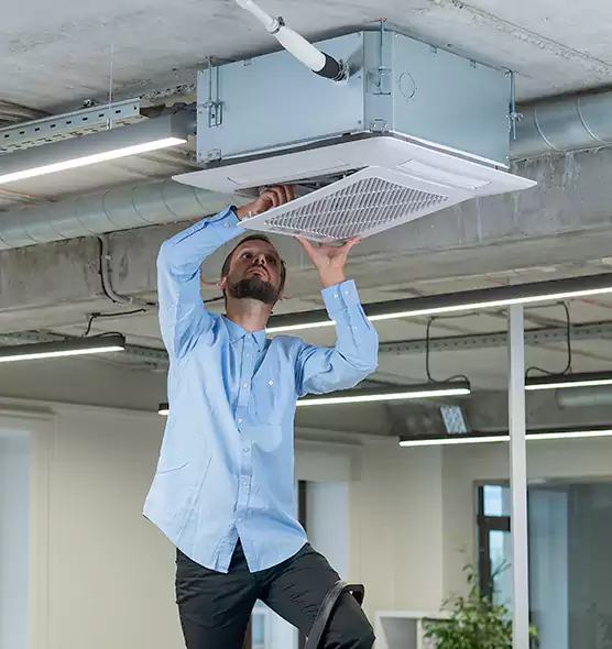 About Custom Wall-Integrated Duct Installation in McKinleyville, CA