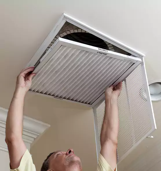 Advanced Residential Vent Cleaning in McKinleyville, CA