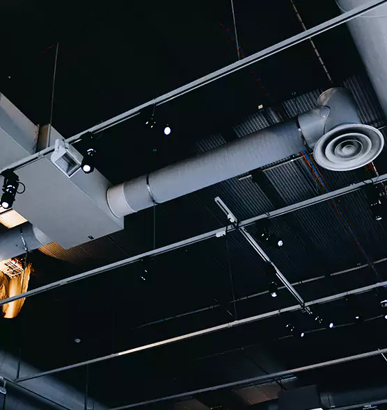 Professinal UV Light Air Purification for Ducts in McKinleyville, CA