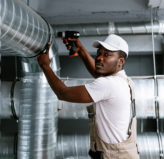 Why Homeowners & Businesses Trust Us McKinleyville, CA