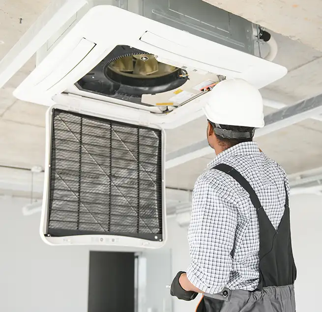 Why Homeowners & Businesses Trust Us in McKinleyville, CA?