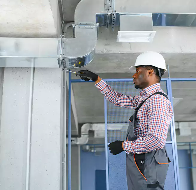 Why Homeowners & Businesses Trust Us McKinleyville, CA