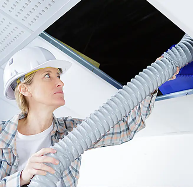 Why Homeowners & Businesses Trust Us McKinleyville, CA