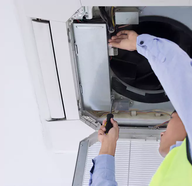 Why Homeowners & Businesses Trust Us McKinleyville, CA?