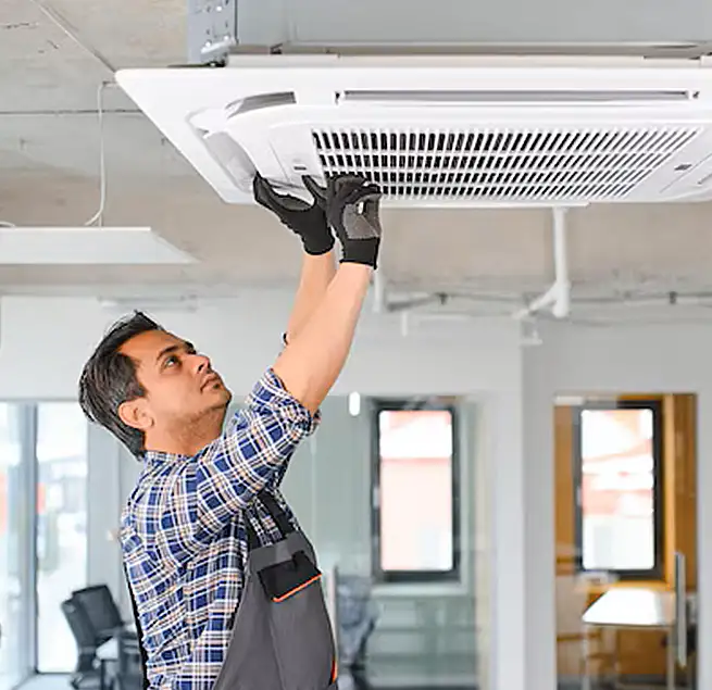 Why Homeowners & Businesses Trust Us in McKinleyville, CA?