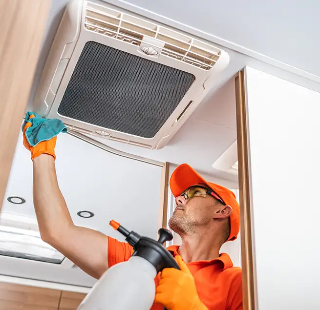 Why Homeowners & Businesses Trust Us in McKinleyville, CA?