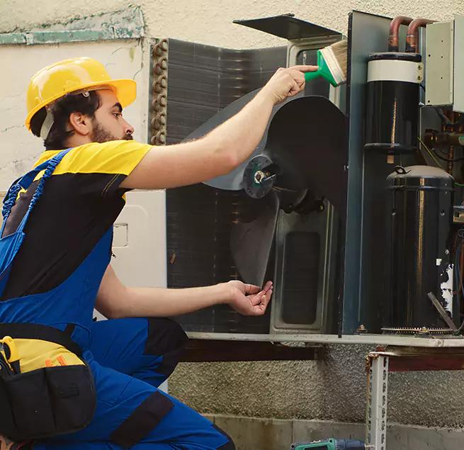 Why Homeowners Businesses Trust Us in McKinleyville, CA?