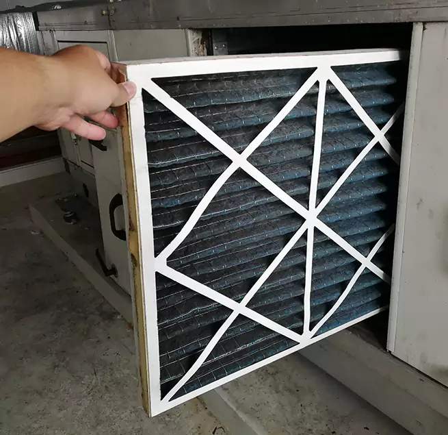 Why Homeowners & Businesses Trust Us McKinleyville, CA?