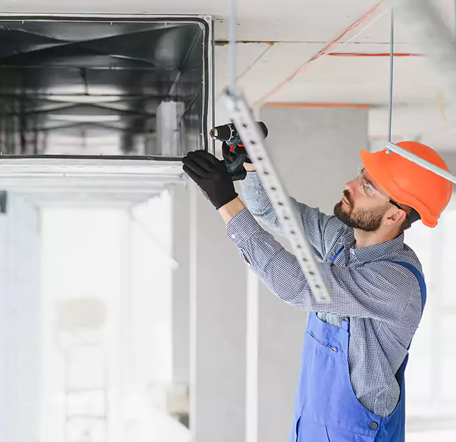 Why Homeowners & Businesses Trust Us McKinleyville, CA