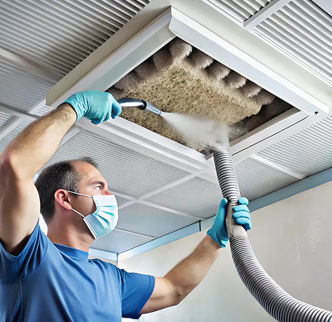 Why Homeowners & Businesses Trust Us McKinleyville, CA?