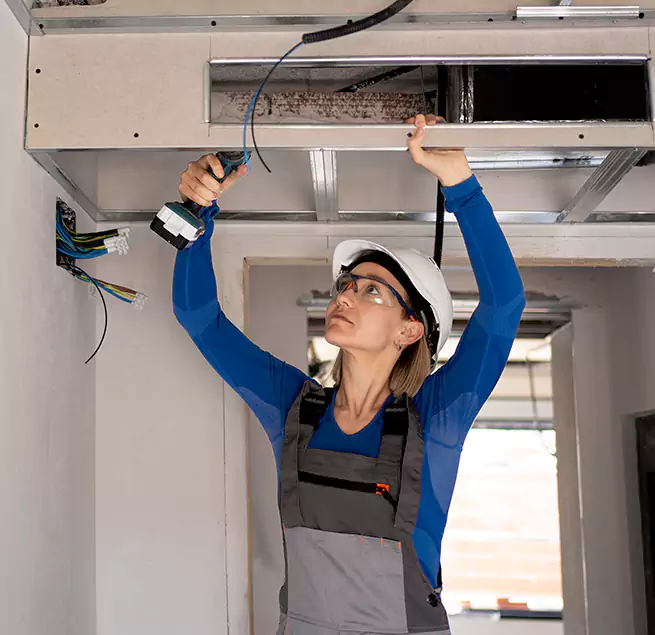 Why Homeowners & Businesses Trust Us in McKinleyville, CA?