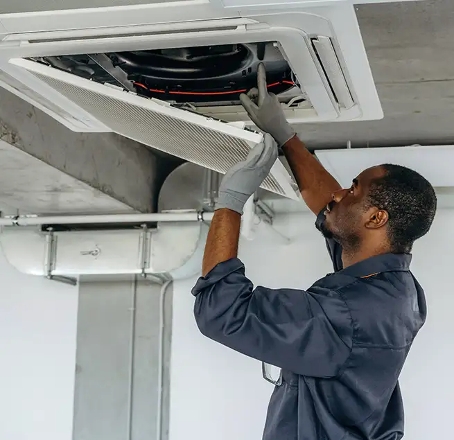 Why Homeowners & Businesses Trust Us in McKinleyville, CA?