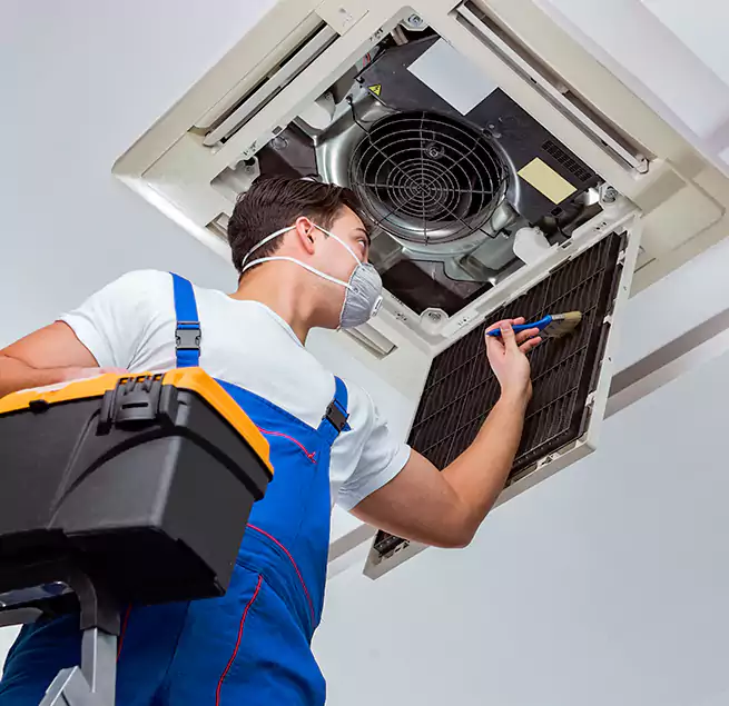 Why Homeowners & Businesses Trust Us in McKinleyville, CA?