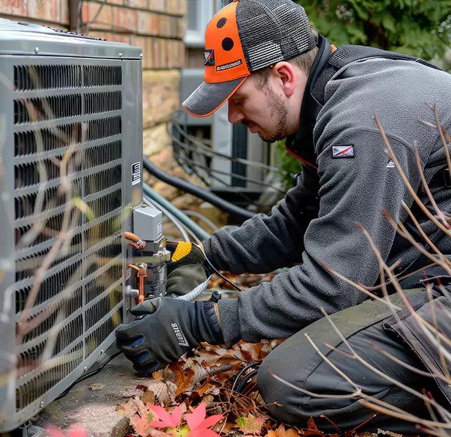 Why Homeowners & Businesses Trust Us in McKinleyville, CA?