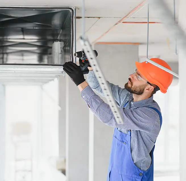  Why Homeowners Businesses Trust Us McKinleyville, CA