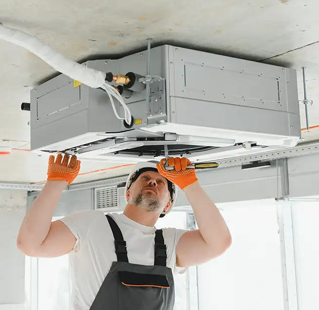 Why Homeowners & Businesses Trust Us McKinleyville, CA