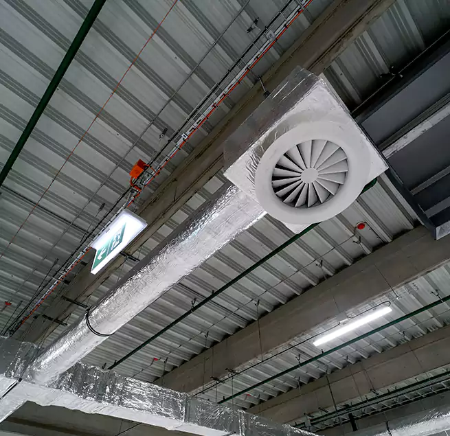 Why Homeowners & Businesses Trust Us in McKinleyville, CA?