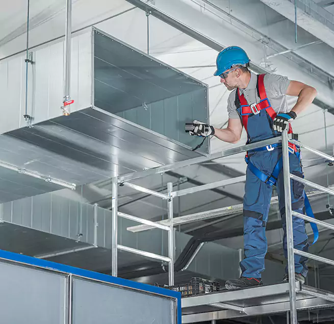 Why Homeowners & Businesses Trust Us in McKinleyville, CA?