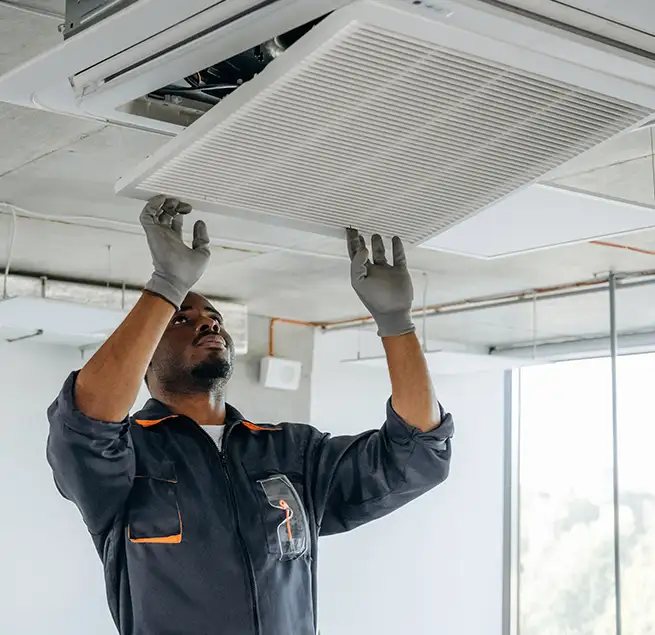 Why Homeowners & Businesses Trust Us in McKinleyville, CA?