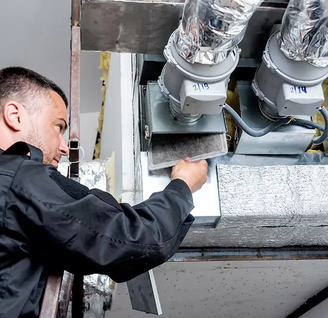 Why Homeowners Businesses Trust Us in McKinleyville, CA?