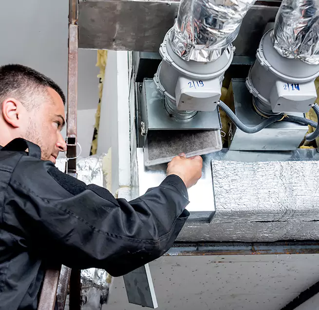 Why Homeowners & Businesses Trust Us in McKinleyville, CA?