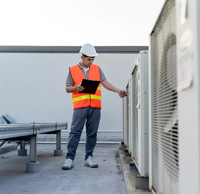 Why Homeowners & Businesses Trust Us in McKinleyville, CA?